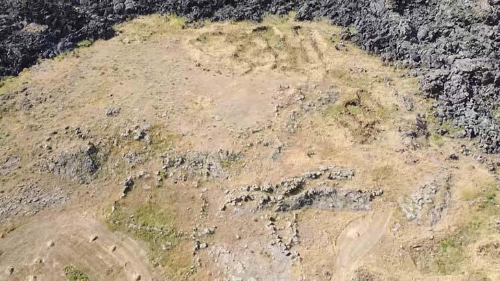 SON PATLAMA 1855TE YAYAROI