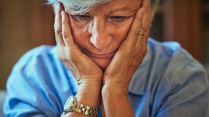 Alzheimer biyolojik bir hastalık, iyi niyetle engellenemez Alzheimer biyolojik bir hastalık, iyi niyetle engellenemez