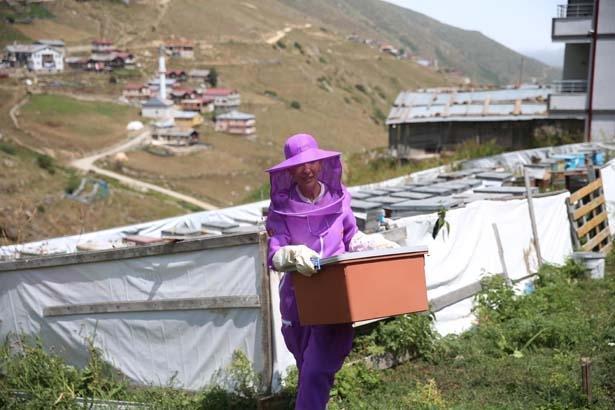 12 mühür tek tek açıldı: Burada kuş sütü bile var 12 mühür tek tek açıldı: Burada kuş sütü bile var