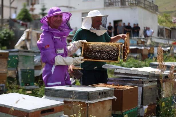 12 mühür tek tek açıldı: Burada kuş sütü bile var 12 mühür tek tek açıldı: Burada kuş sütü bile var