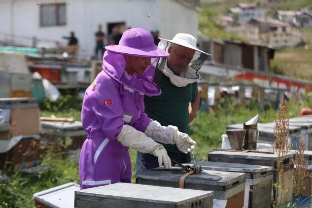 12 mühür tek tek açıldı: Burada kuş sütü bile var 12 mühür tek tek açıldı: Burada kuş sütü bile var