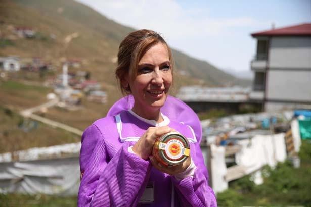 12 mühür tek tek açıldı: Burada kuş sütü bile var 12 mühür tek tek açıldı: Burada kuş sütü bile var