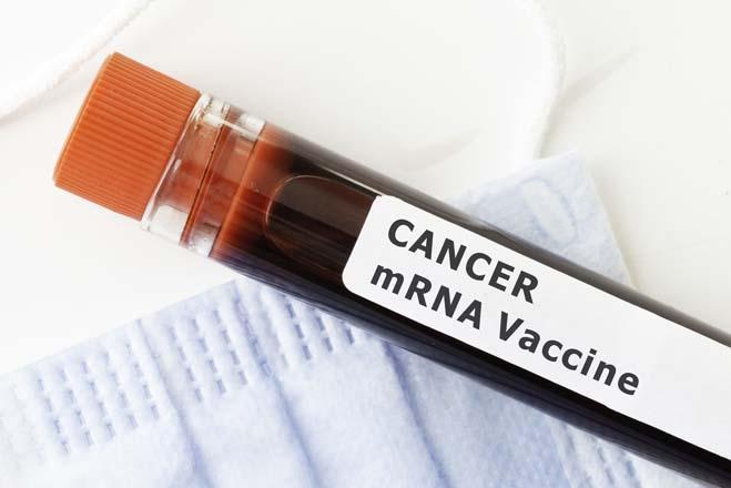 Kanseri hedef alan akıllı aşı Kişiye özel üretilecek