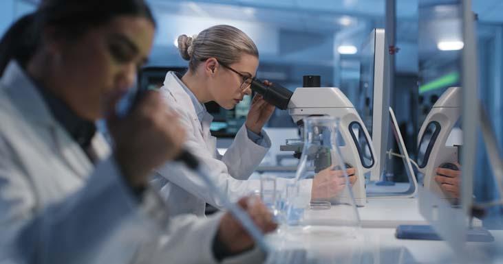 Kanseri hedef alan akıllı aşı Kişiye özel üretilecek