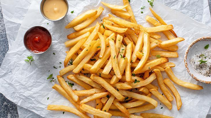 3. Airfryer ile ısıtma 3. Airfryer ile ısıtma