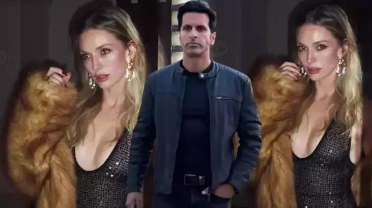 Instagramdan paylaştı Yasemin Kay Allen yeni pozlarıyla beğeni topladı Instagramdan paylaştı Yasemin Kay Allen yeni pozlarıyla beğeni topladı
