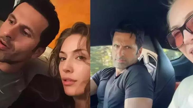 Instagramdan paylaştı Yasemin Kay Allen yeni pozlarıyla beğeni topladı Instagramdan paylaştı Yasemin Kay Allen yeni pozlarıyla beğeni topladı