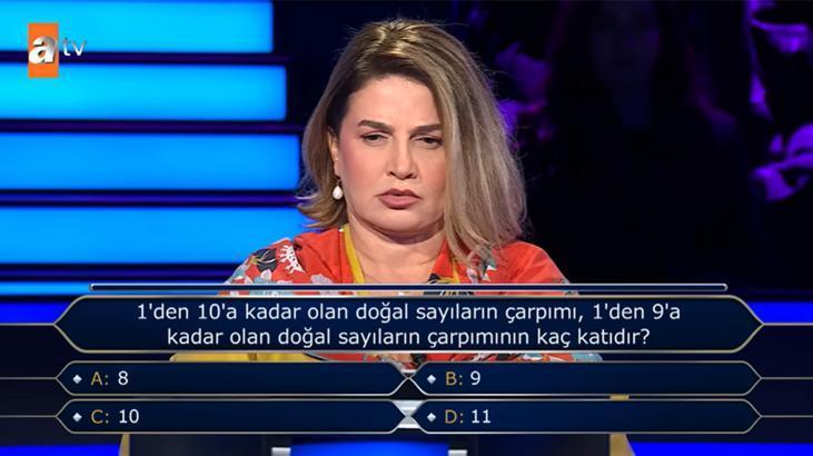 Oktay Kaynarca da ne yapacağını şaşırdı ODTÜ Matematik mezununun zorlandığı soru şoke etti Oktay Kaynarca da ne yapacağını şaşırdı ODTÜ Matematik mezununun zorlandığı soru şoke etti