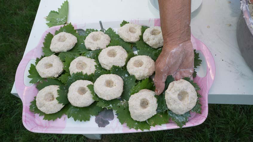 YARIŞMAYA GİDERKEN 104 BİN OLAN TAKİPÇİ SAYISI YARIŞMA SONUNDA 200 BİNE ULAŞTI