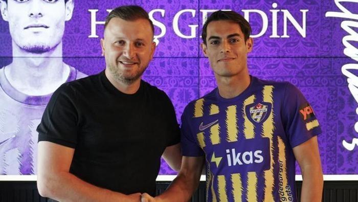 METEHAN ALTUNBAŞ (SANTRFOR)