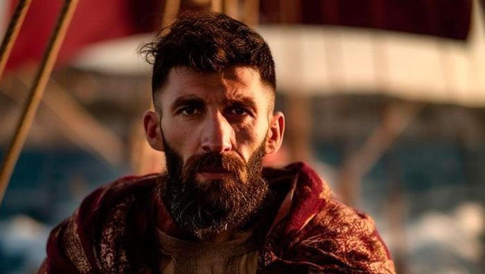 DOĞUKAN SİNİK (SOL KANAT)