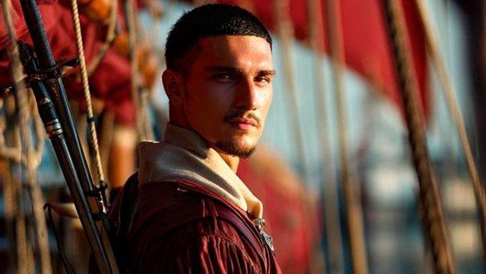 POYRAZ YILDIRIM (FORVET)