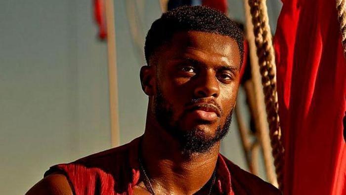 KENNETH PAAL (SOL BEK)