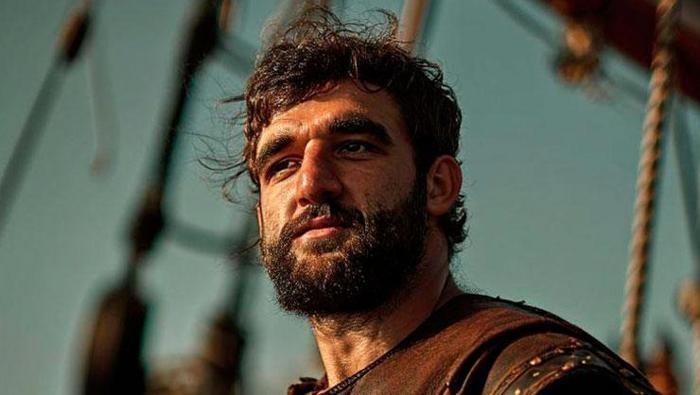 GEORGIY DZHIKIYA (STOPER)