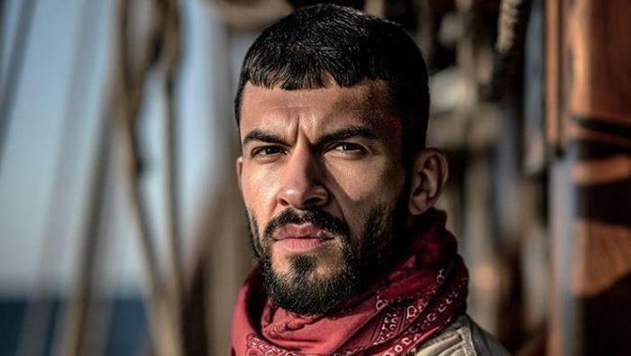 HÜSEYİN TÜRKMEN (STOPER)