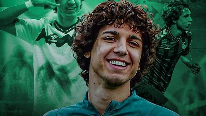 EMRE DEMİR (10 NUMARA)