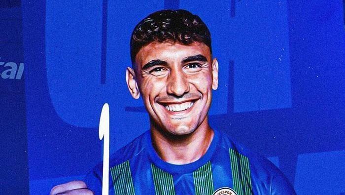 QAZIM LACI (ORTA SAHA)