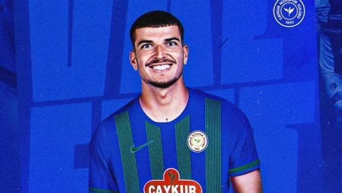 VALENTIN MIHAILA (SOL KANAT)