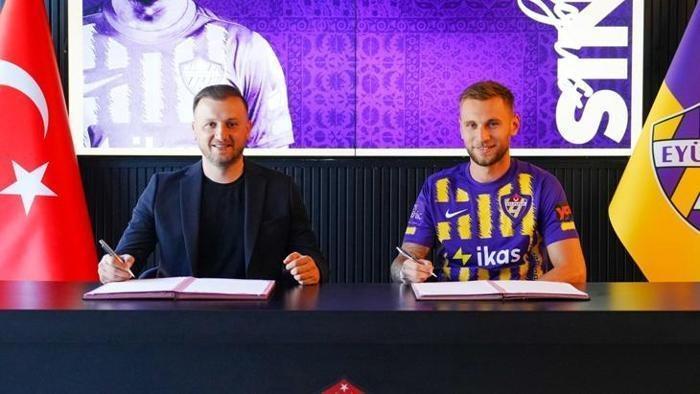 DENIS DRAGUS (SANTRFOR)