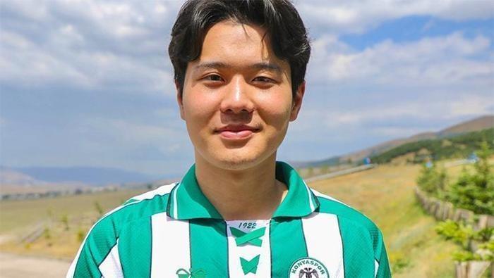 JIN-HO JO (MERKEZ ORTA SAHA)