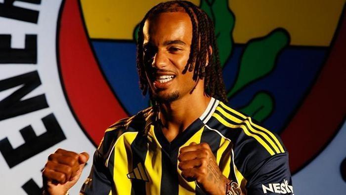 ARCHIE BROWN (SOL BEK)