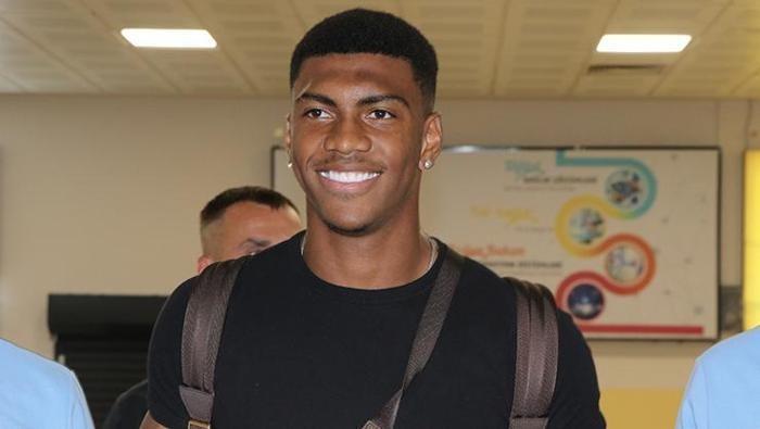 FELIPE AUGUSTO (FORVET)