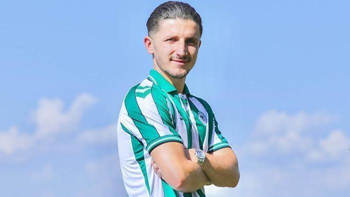 ENIS BARDHI (ORTA SAHA)