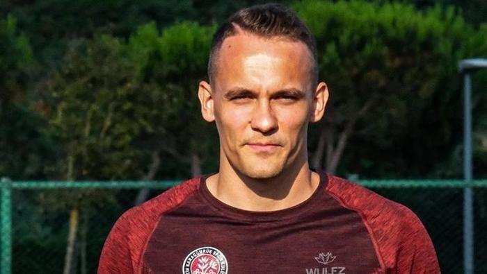 JURE BALKOVEC | SOL BEK