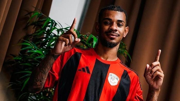 JUNINHO BACUNA (ORTA SAHA)