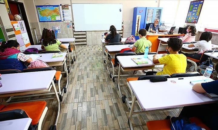 1. SINIFLAR NE ZAMAN OKULA BAŞLIYOR 1. SINIFLAR NE ZAMAN OKULA BAŞLIYOR