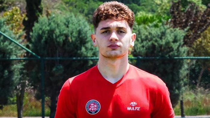 NIKOLOZ UGREKHELIDZE (STOPER)