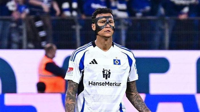 DAVID SELKE (SANTRFOR)