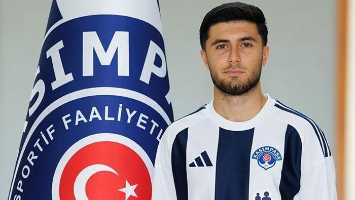 YUSUF BARASI (FORVET)