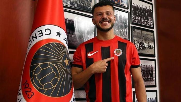 THALISSON KELVEN (DEFANS)