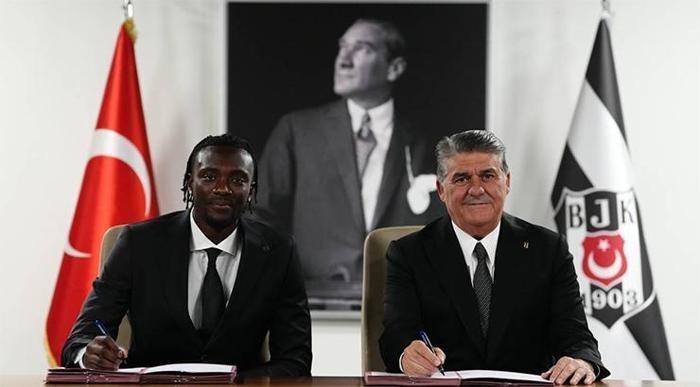 TAMMY ABRAHAM (SANTRFOR)