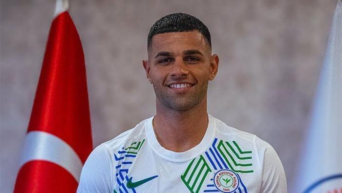 ERDEM CANPOLAT (KALECİ)