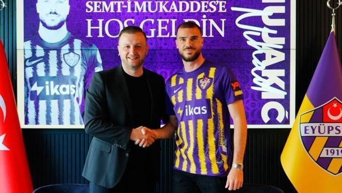 NIHAD MUJAKIC (STOPER)