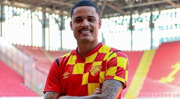 JANDERSON COSTA (FORVET)