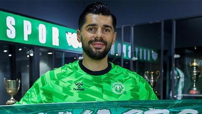 BAHADIR HAN GÜNGÖRDÜ (KALECİ)