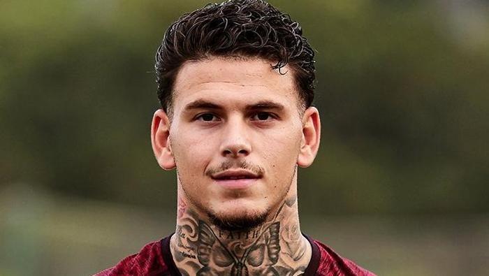 TIAGO ÇUKUR (FORVET)