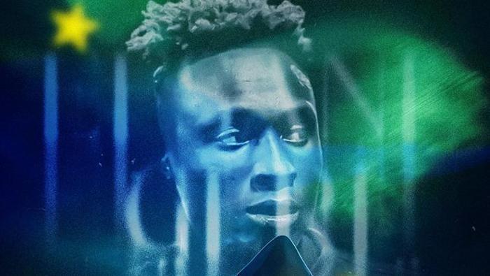 DANIEL EBENEZER KWASI AGYEI (FORVET)