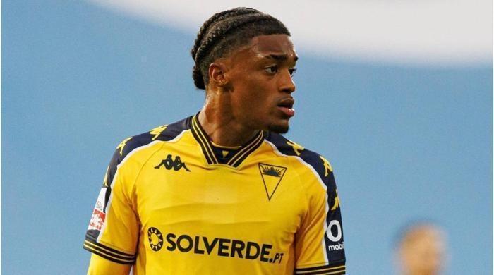 WAGNER PINA (SAĞ BEK)