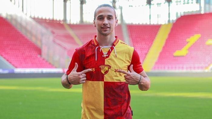 ARDA OKAN KURTULAN (SAĞBEK)