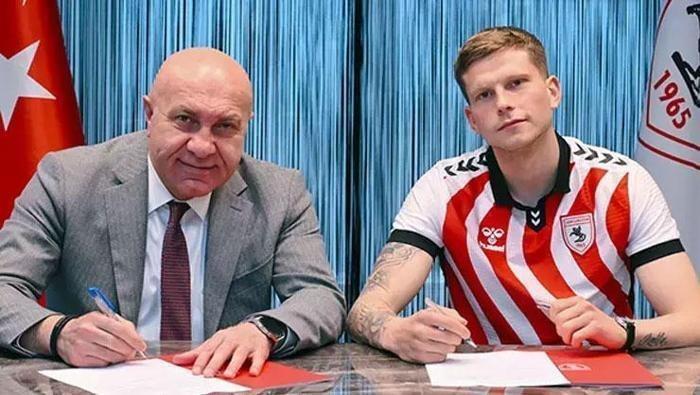 LOGI TOMASSON (SOL BEK)