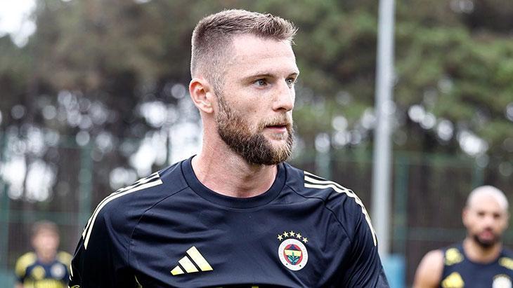 MILAN SKRINIAR (STOPER)