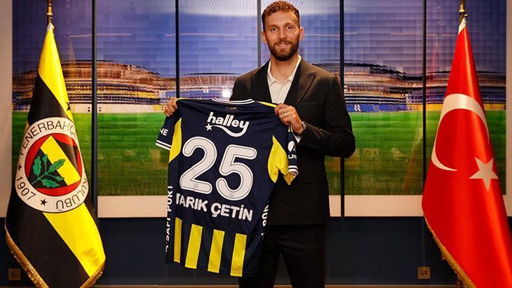 TARIK ÇETİN (KALECİ)