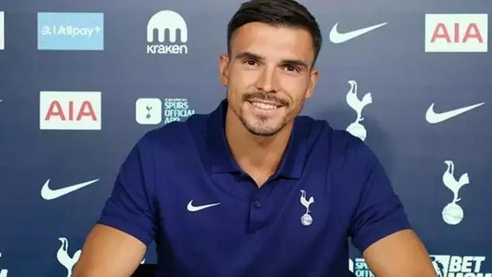 Joao Palhinha (Orta Saha) Joao Palhinha (Orta Saha)