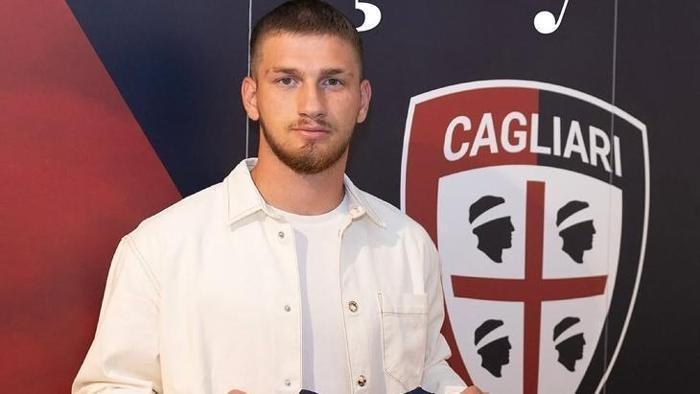 Semih Kılıçsoy (Forvet) Semih Kılıçsoy (Forvet)