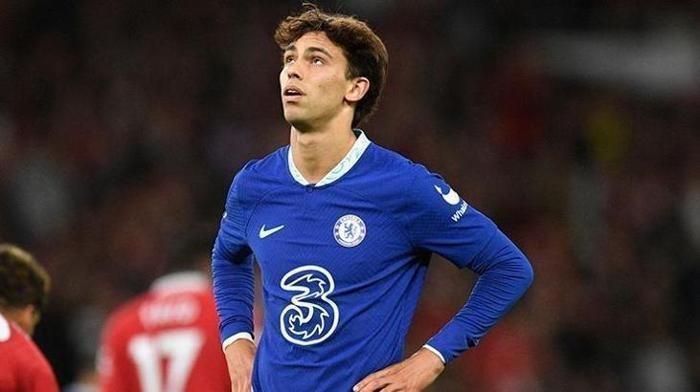 Joao Felix (Forvet arkası-Forvet-Sol kanat) Joao Felix (Forvet arkası-Forvet-Sol kanat)