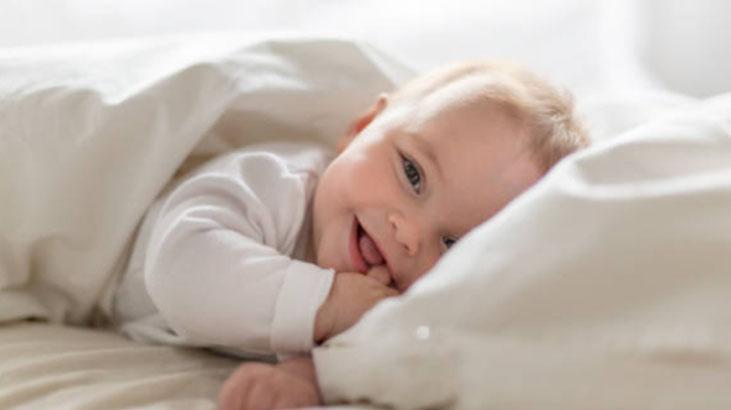 Tatilde bebeklerin uykusu nasıl olmalı 5 altın kural sayesinde kriz kalmıyor